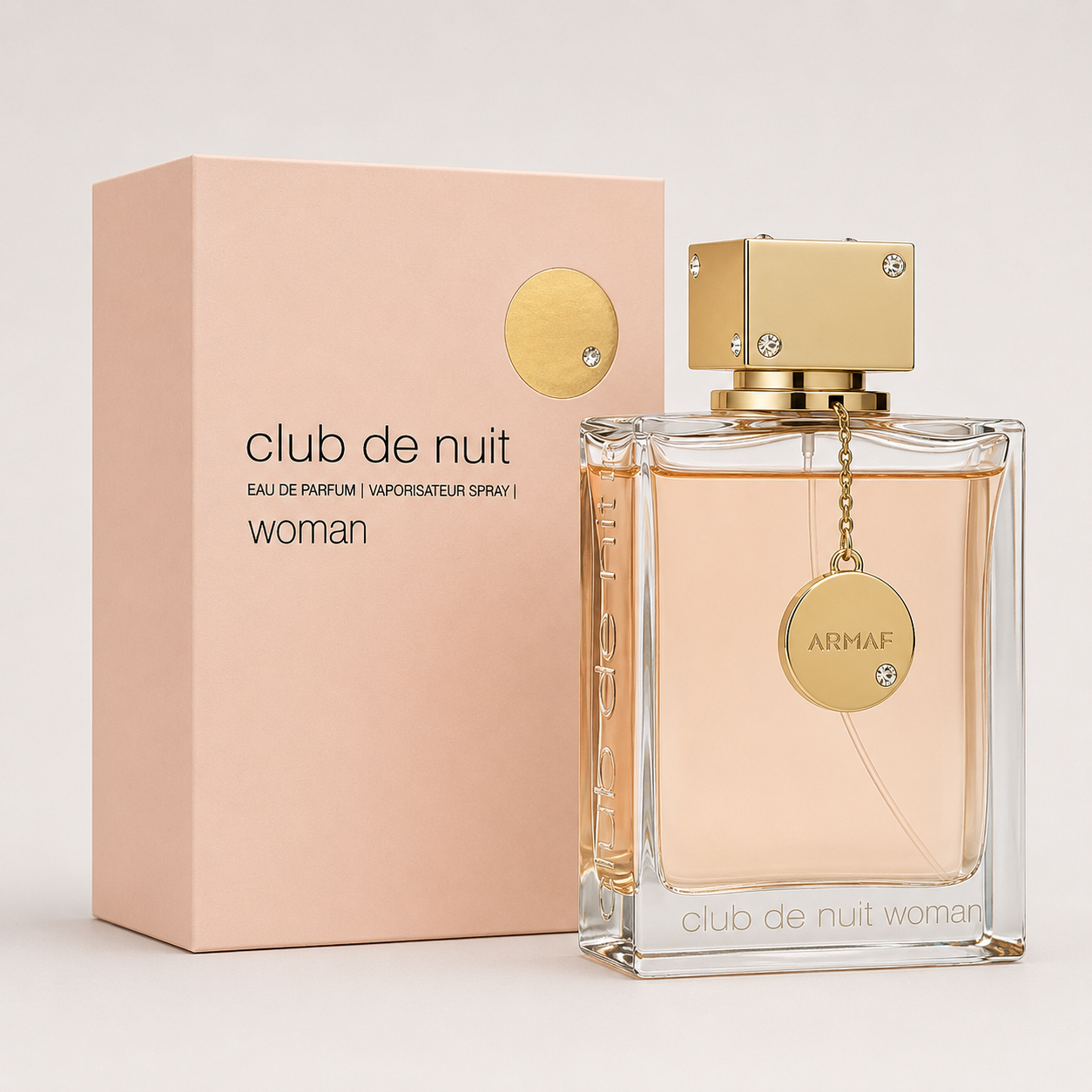 Club de Nuit Ladie 3.6 oz
