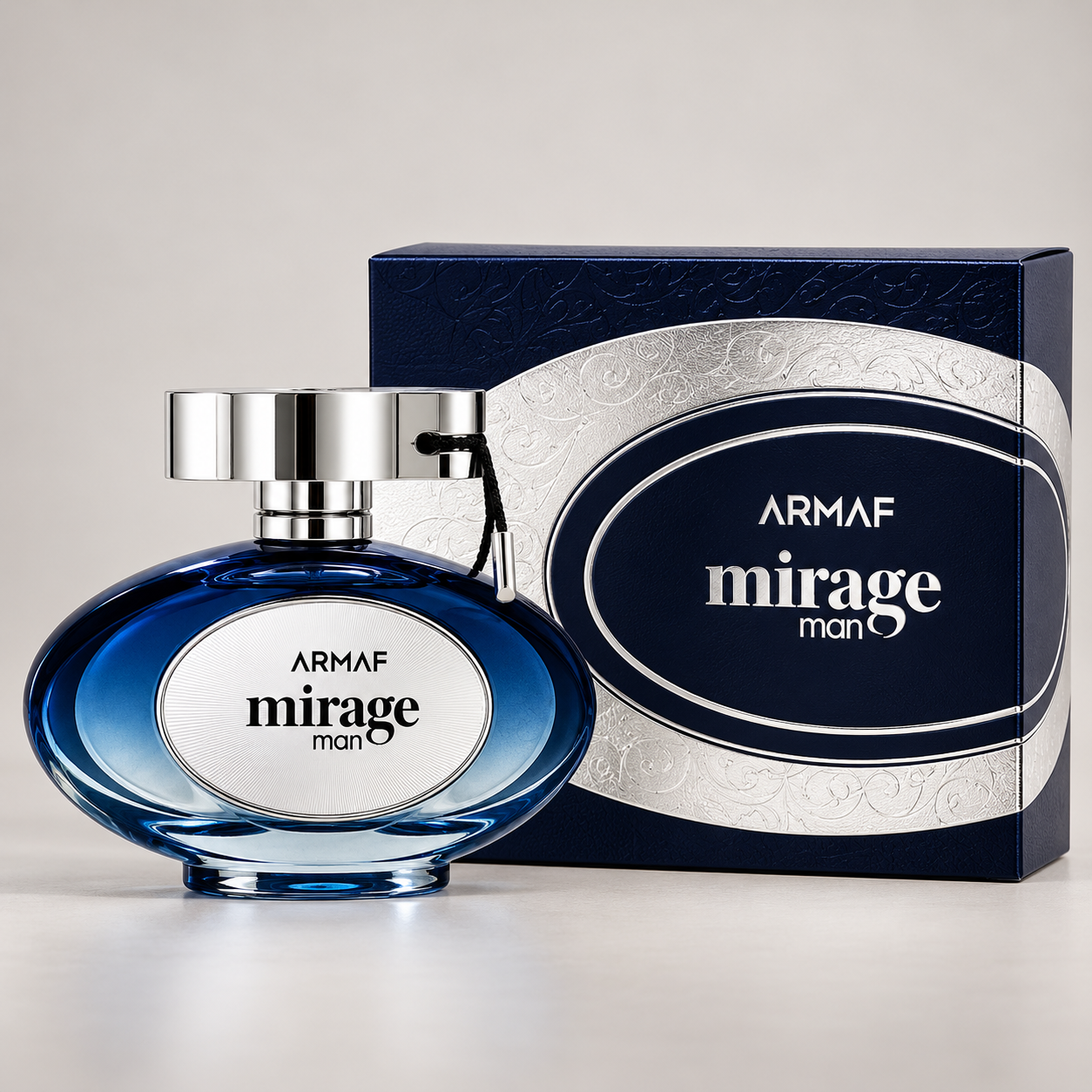 Mirage For Men By Armaf 3.4 oz