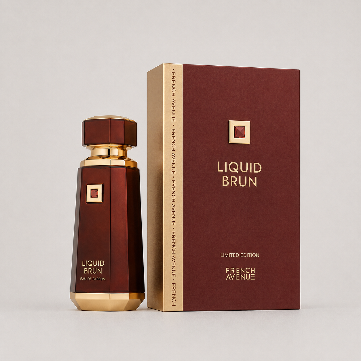 Liquid Brun Limited Edition 5.0 oz