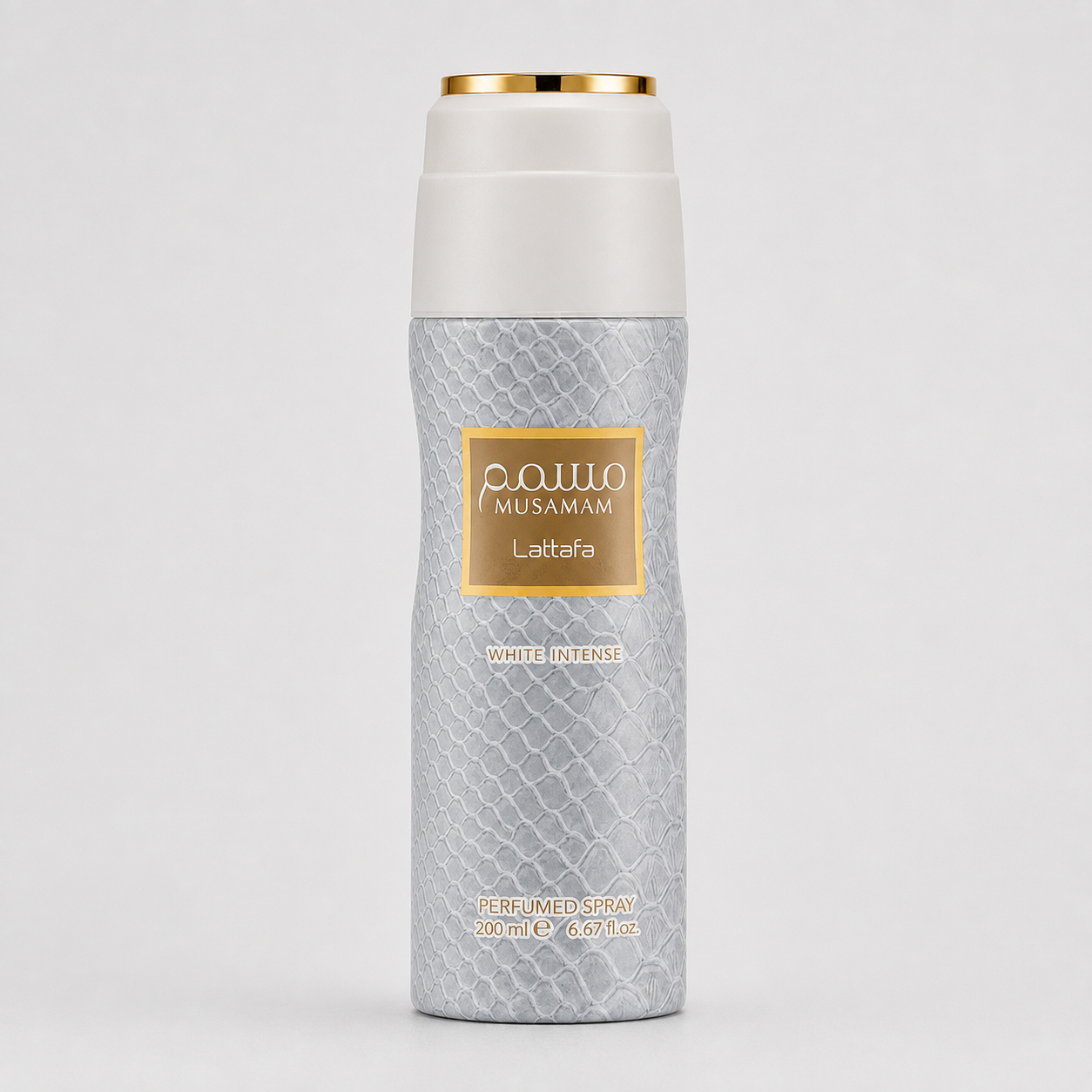 Perfumed Spray Musamam White Intense 6.67 oz