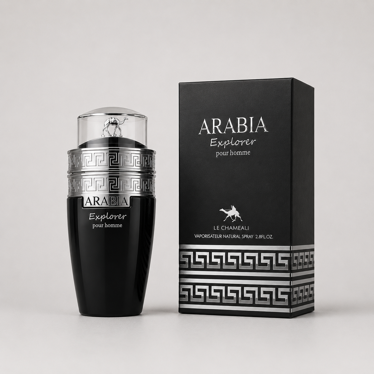 Arabia Explorer Men 3.4 oz