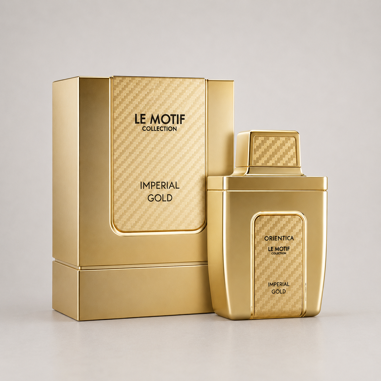 Imperial Gold 2.8 oz