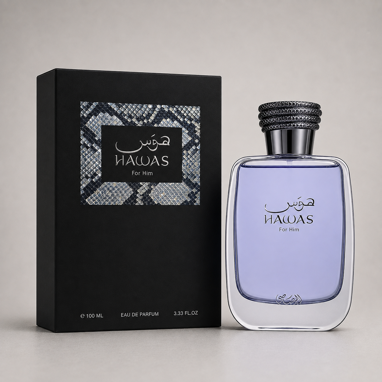 Hawas Men 3.4 oz