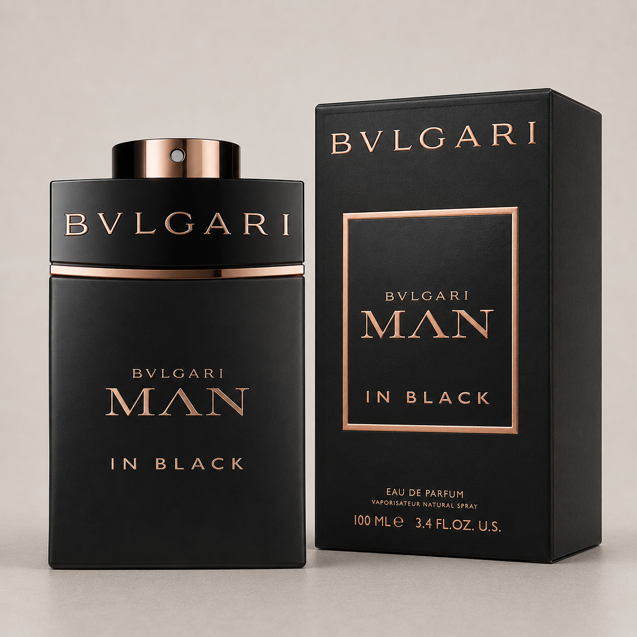 Man in Black Men 3.4 oz