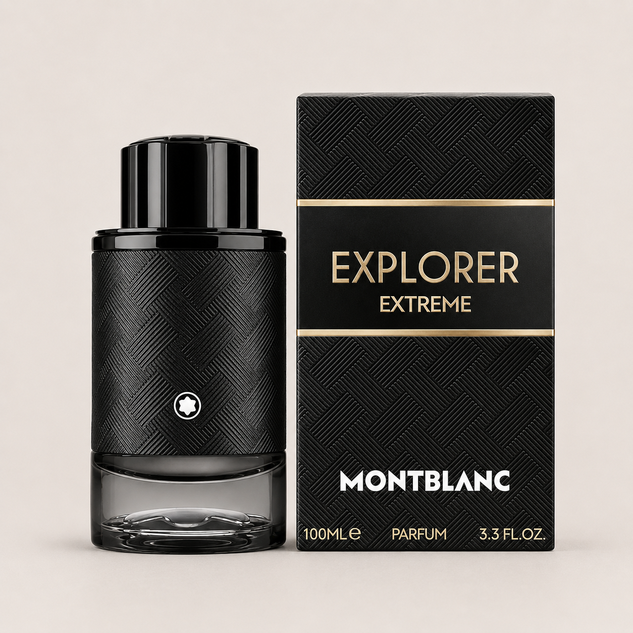 Explorer Extreme Men 3.3 oz
