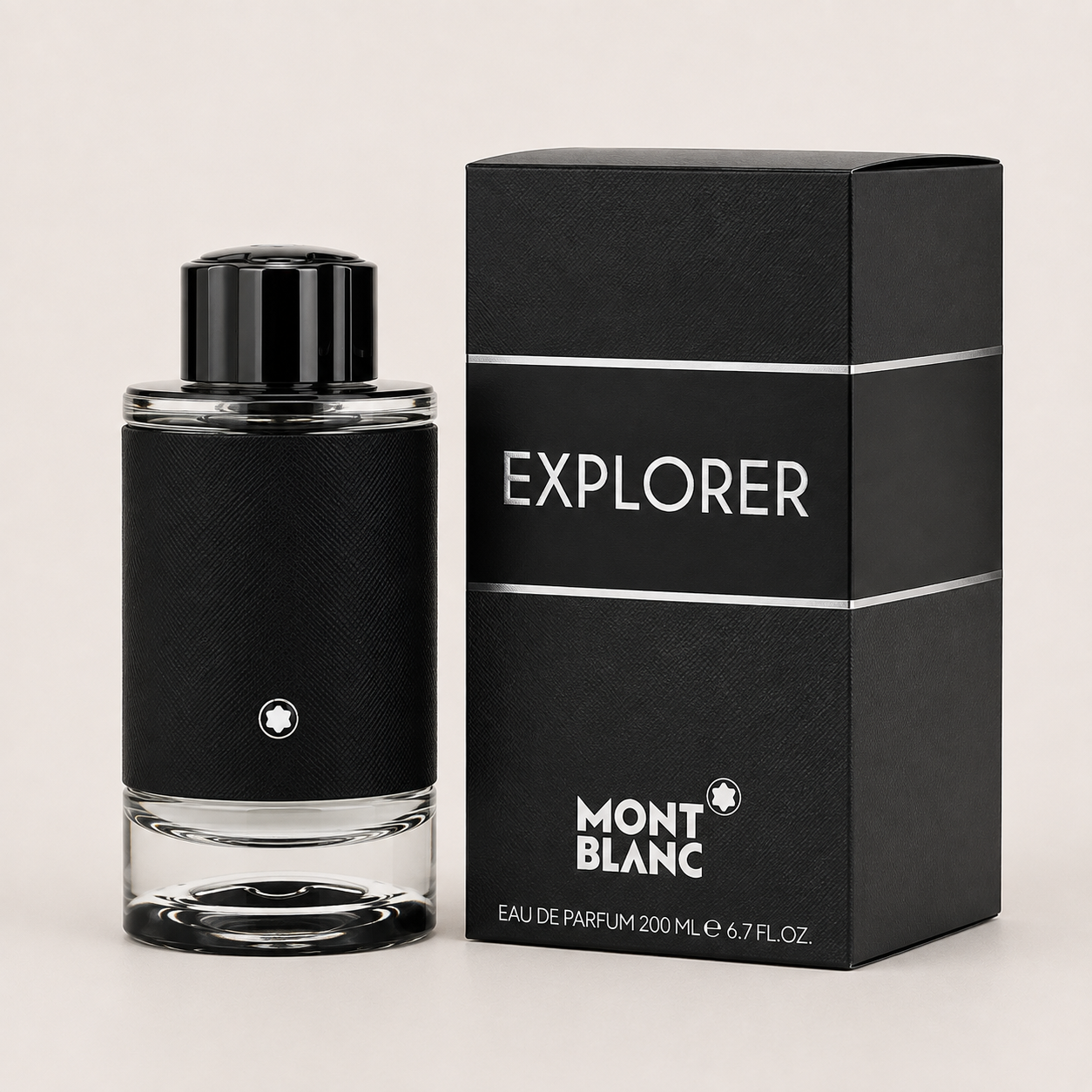 Explorer Men 6.7 oz