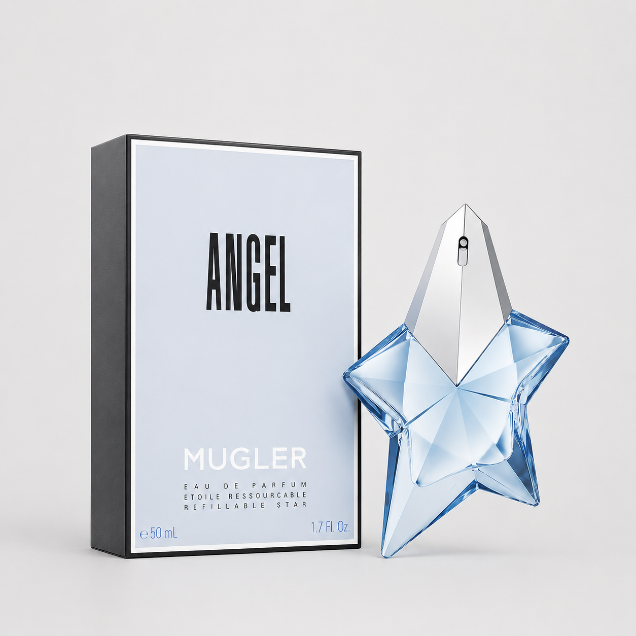 Angel Ladie Standing Star 3.4 oz