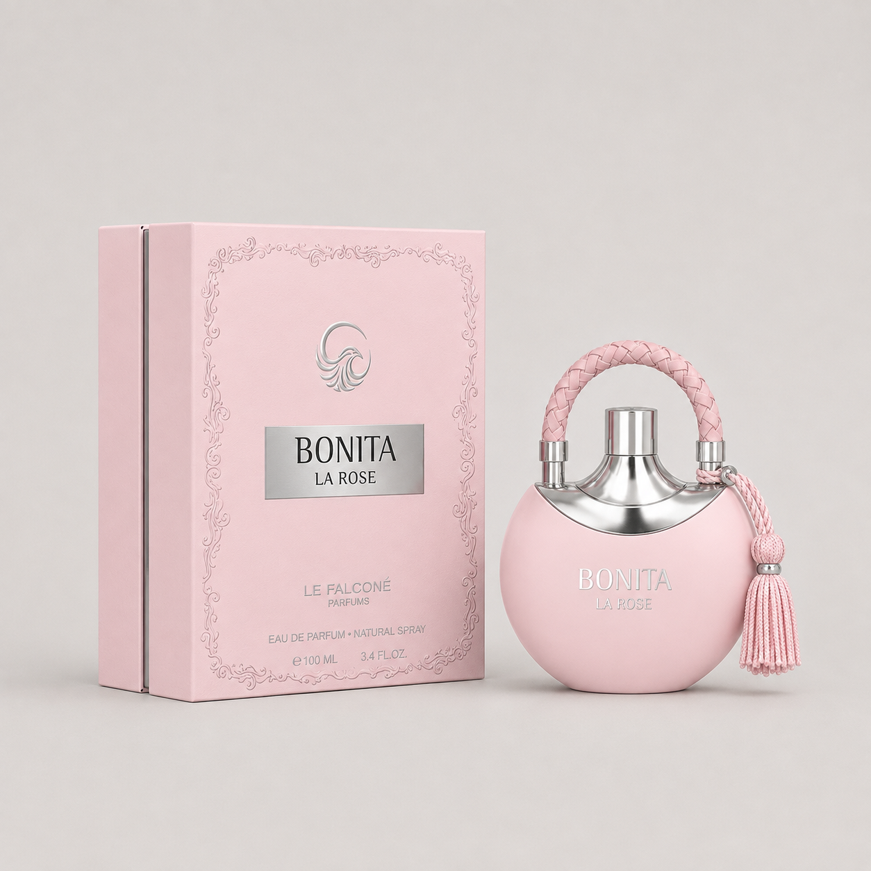 Bonita La Rose 3.4 oz