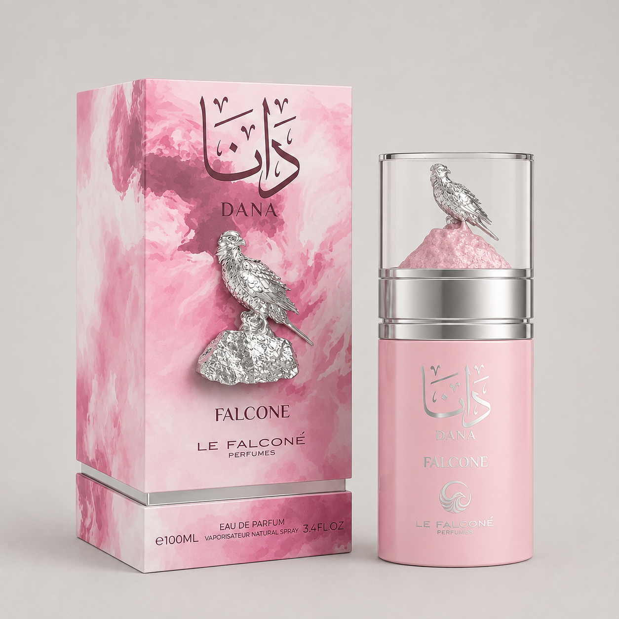 Dana for Women by Le Falcone 3.4 oz