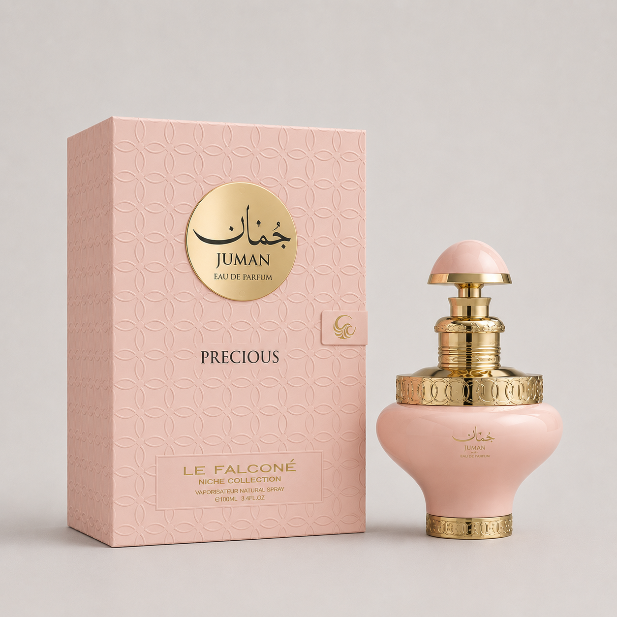 Juman Precious 3.4 oz