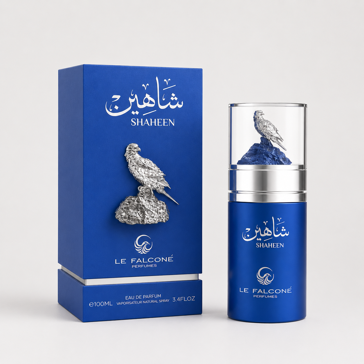 Shaheen by Le Falcone 3.4 oz