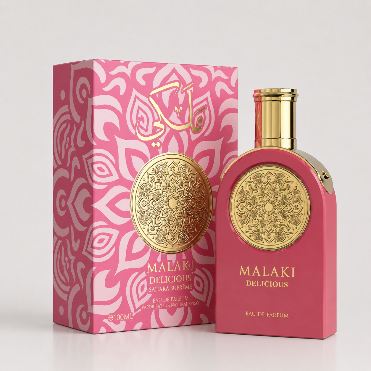 Malaki Delicious 3.4 oz