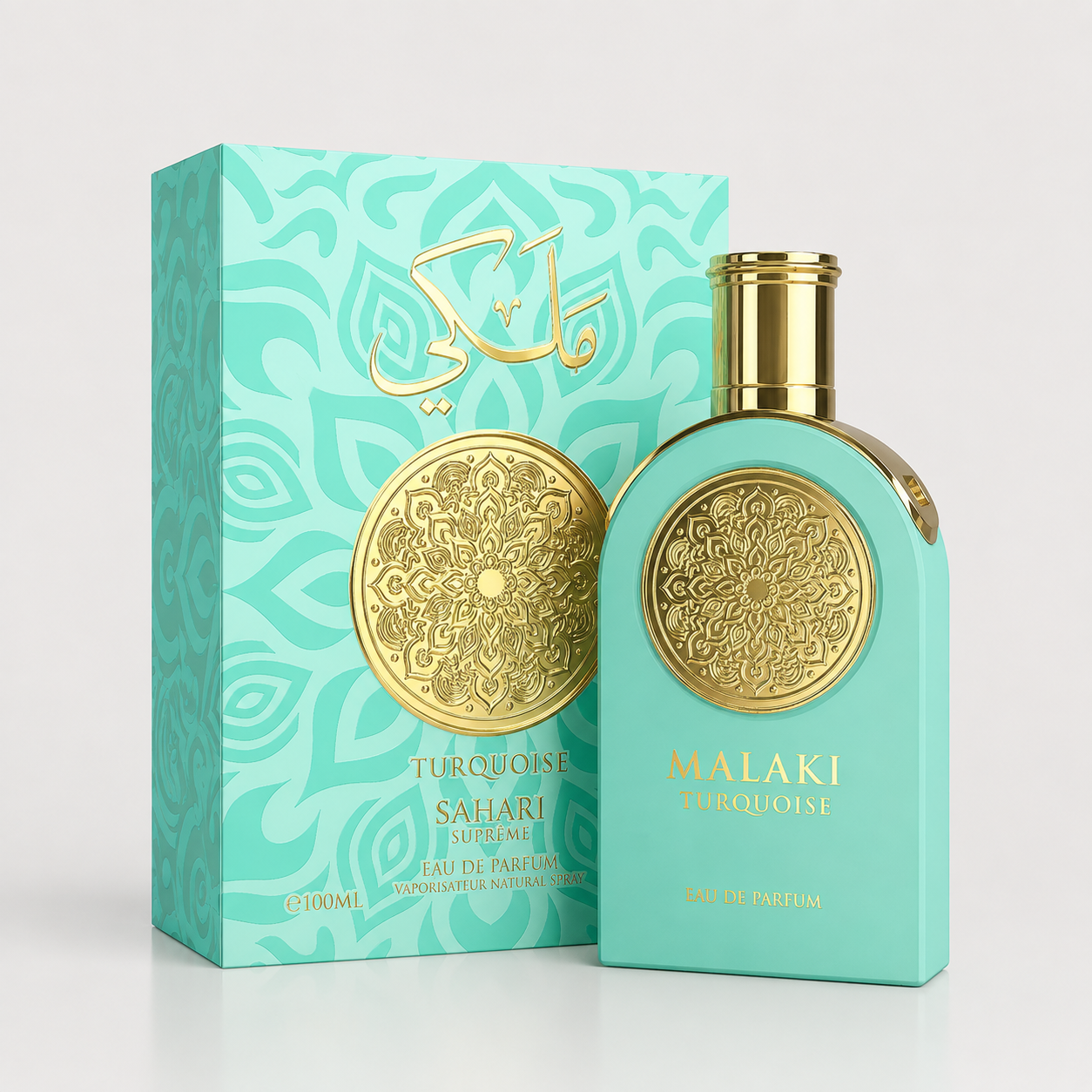 Malaki Turquoise 3.4 oz