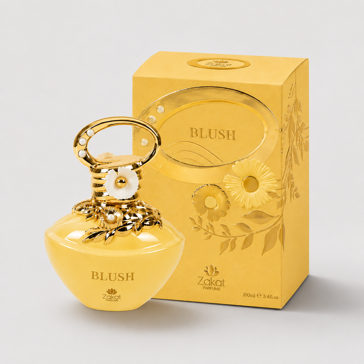 Flower Blush Women 3.4 oz