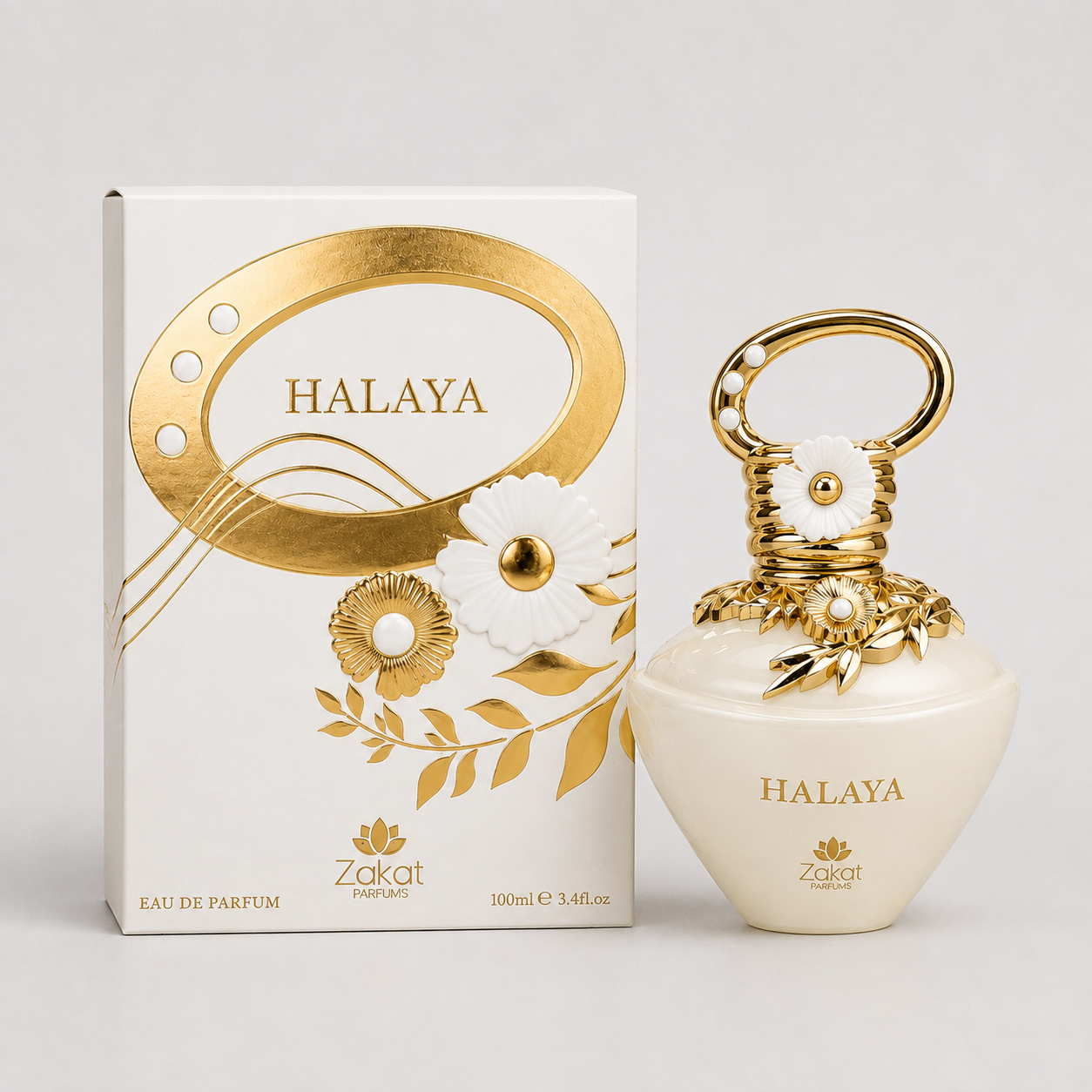 Halaya Women 3.4 oz