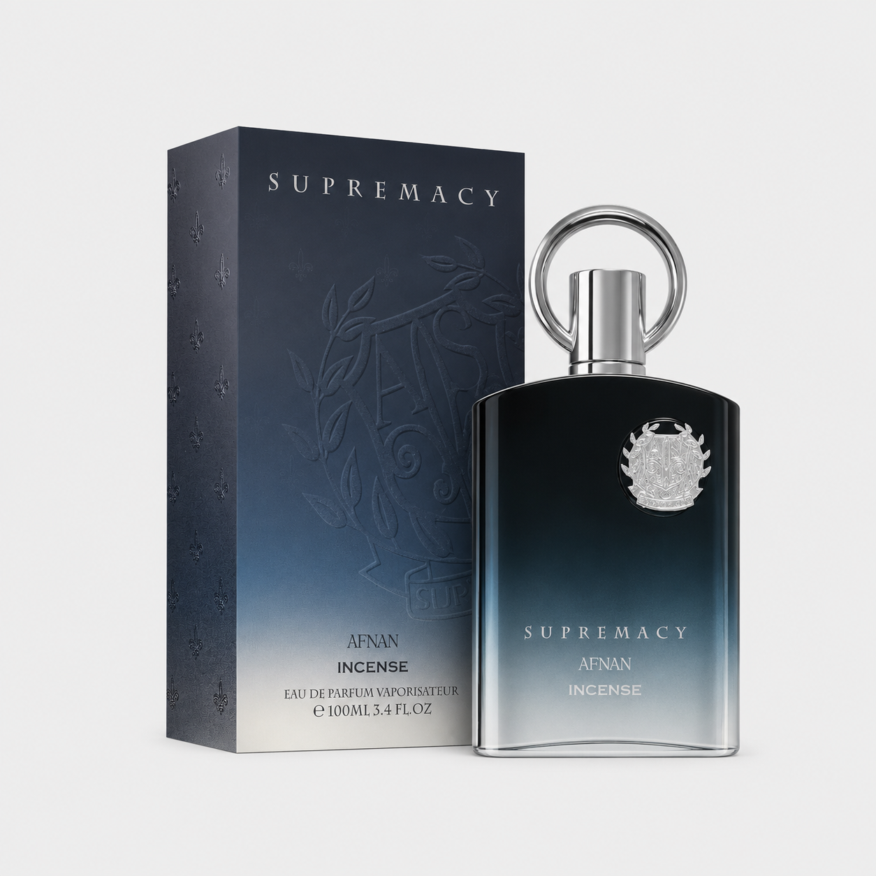 Supremacy Incense Men 3.4 oz