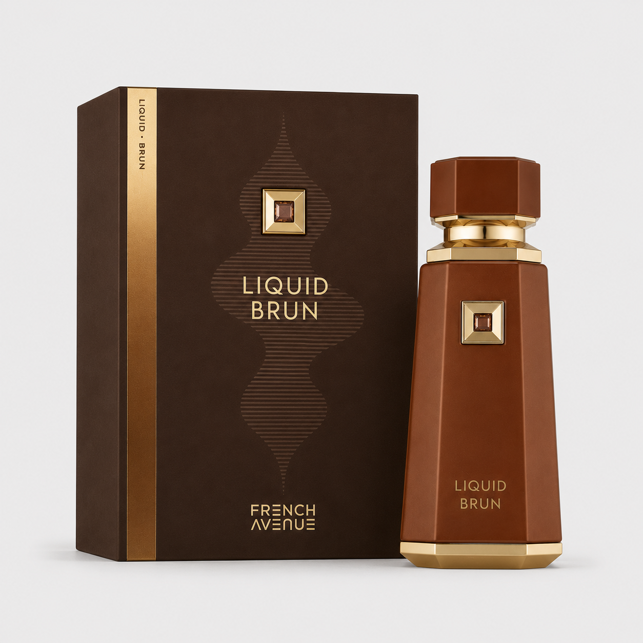Liquid Brun 3.4 oz