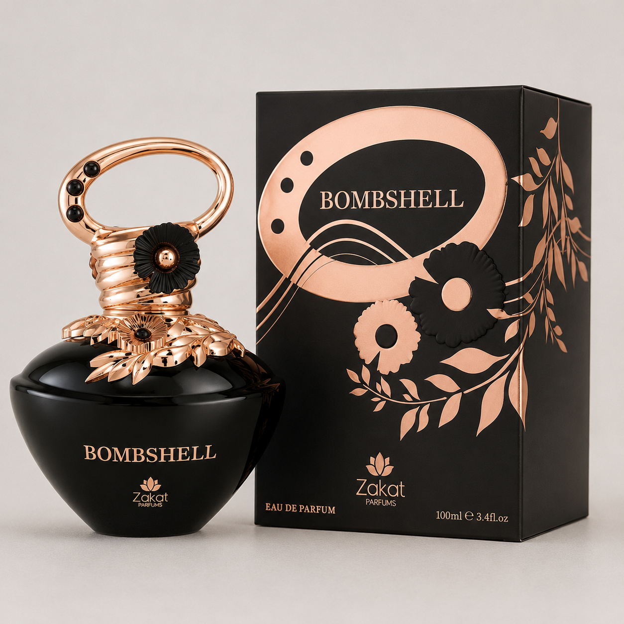 Bombshell Women 3.4 oz