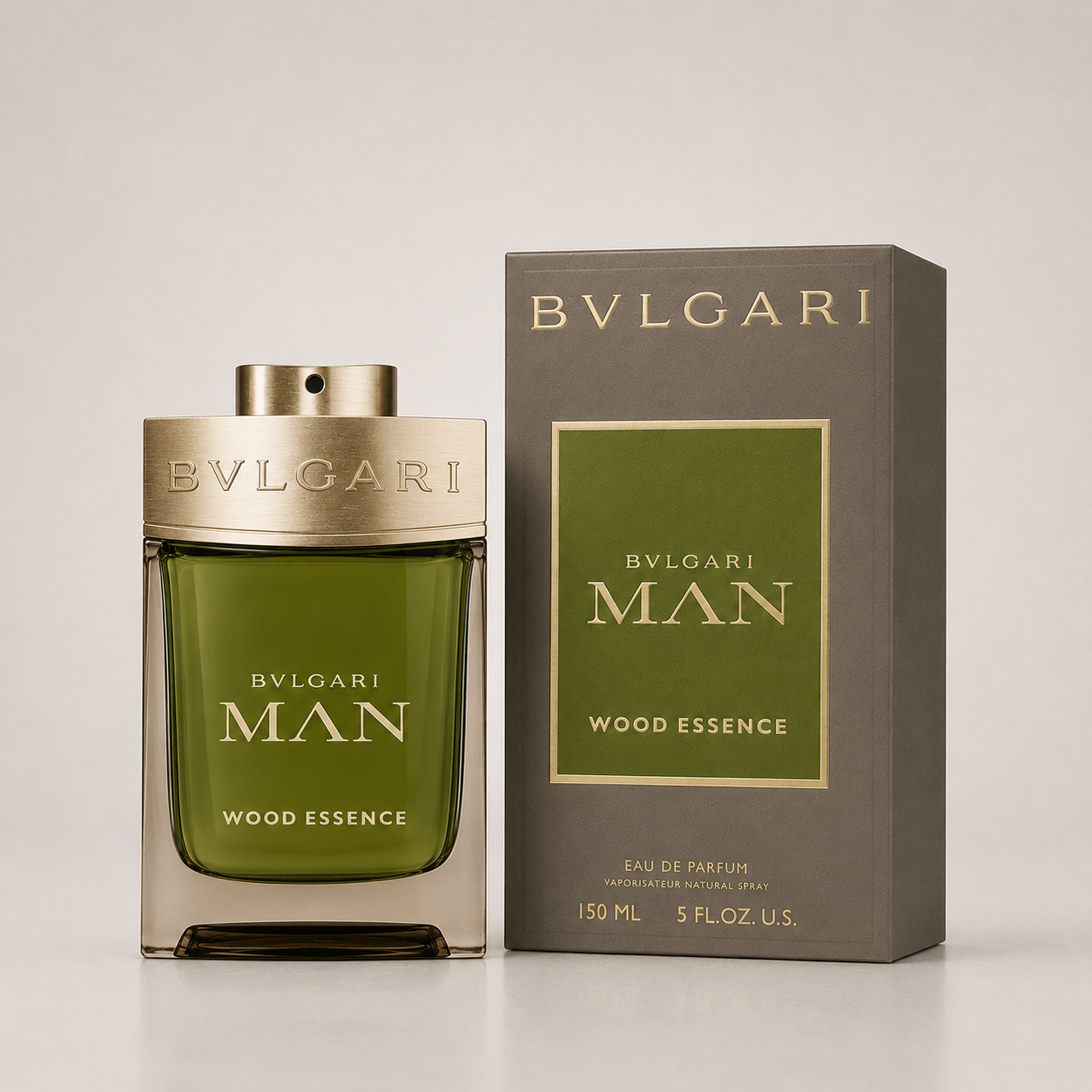 Man Wood Essence 5.0 oz