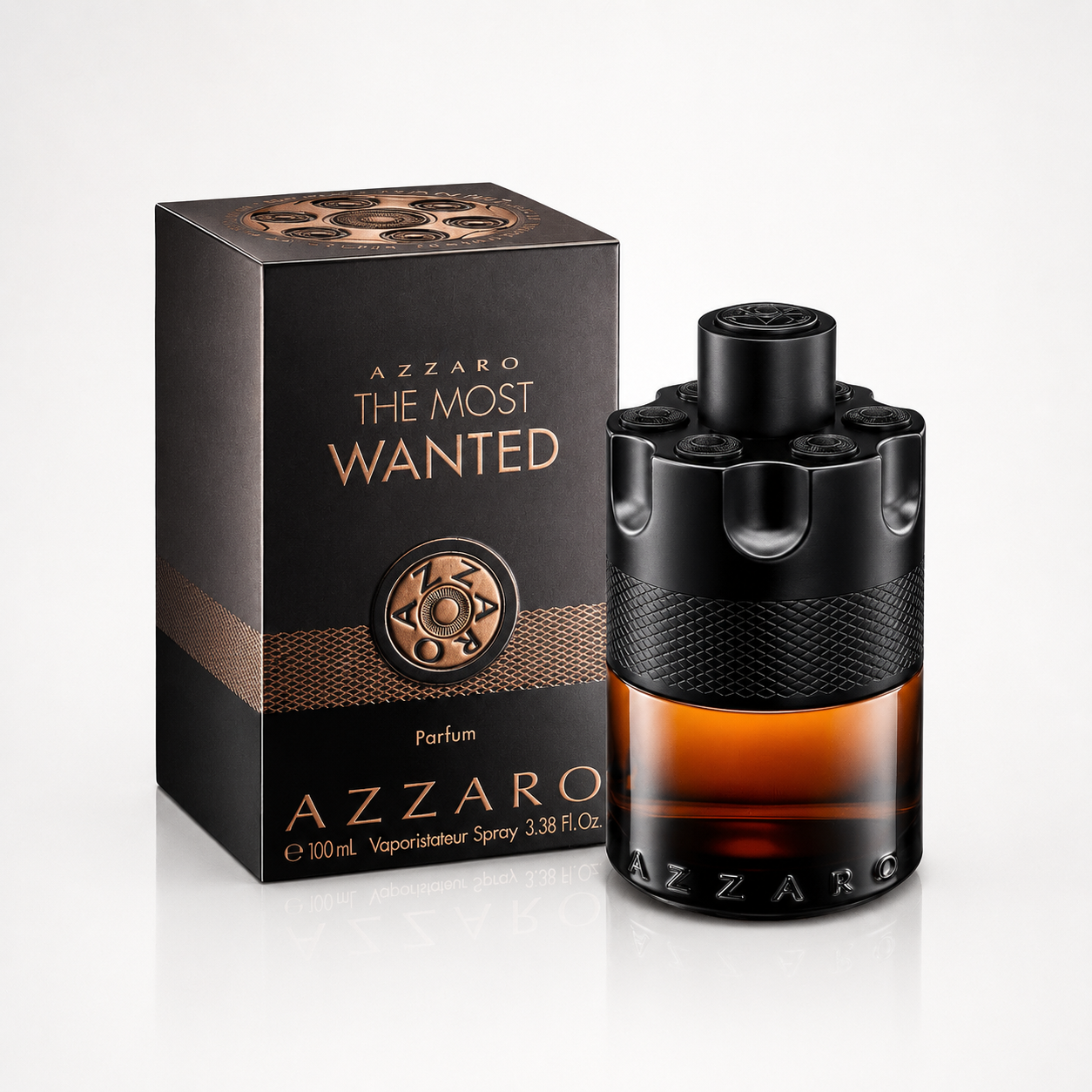 The Most Wanted Parfum 3.4 oz