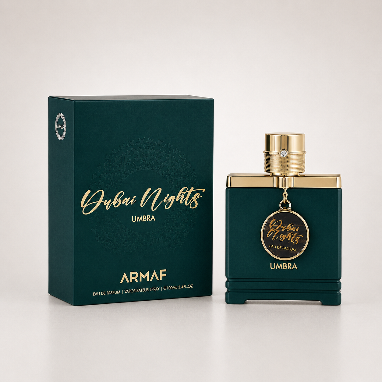Dubai Nights Umbra 3.4 oz