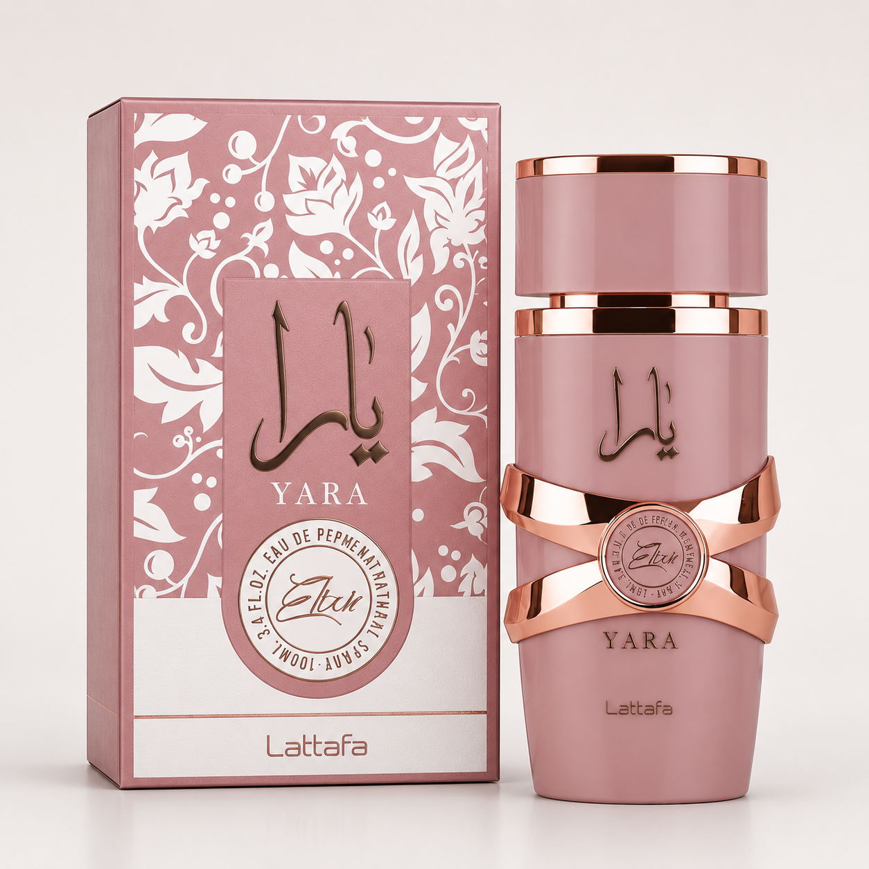 Yara Elixir 3.4 oz