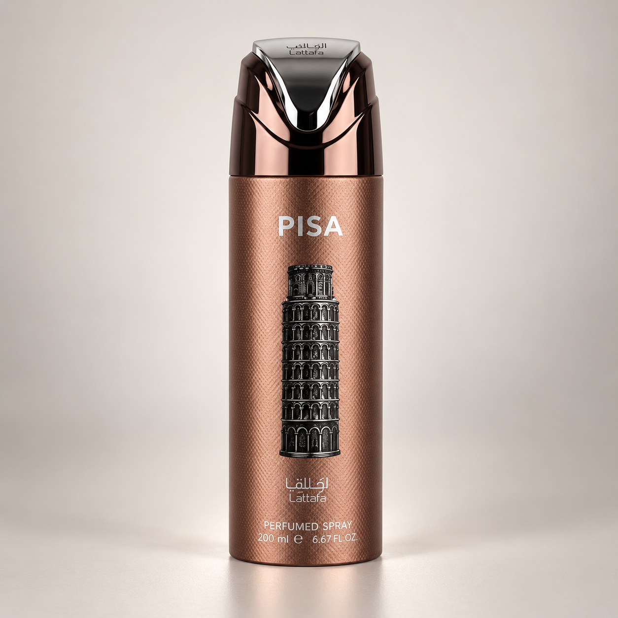 Perfumed Spray Pisa 6.67 oz