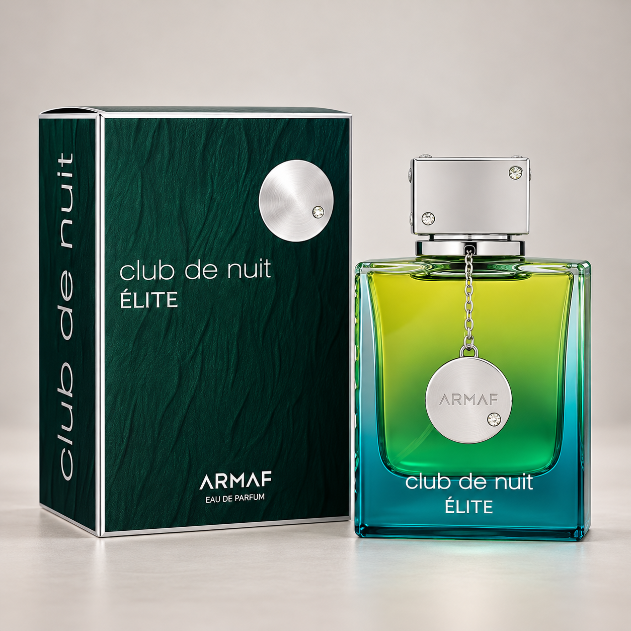 Club De Nuit Elite 3.6 OZ