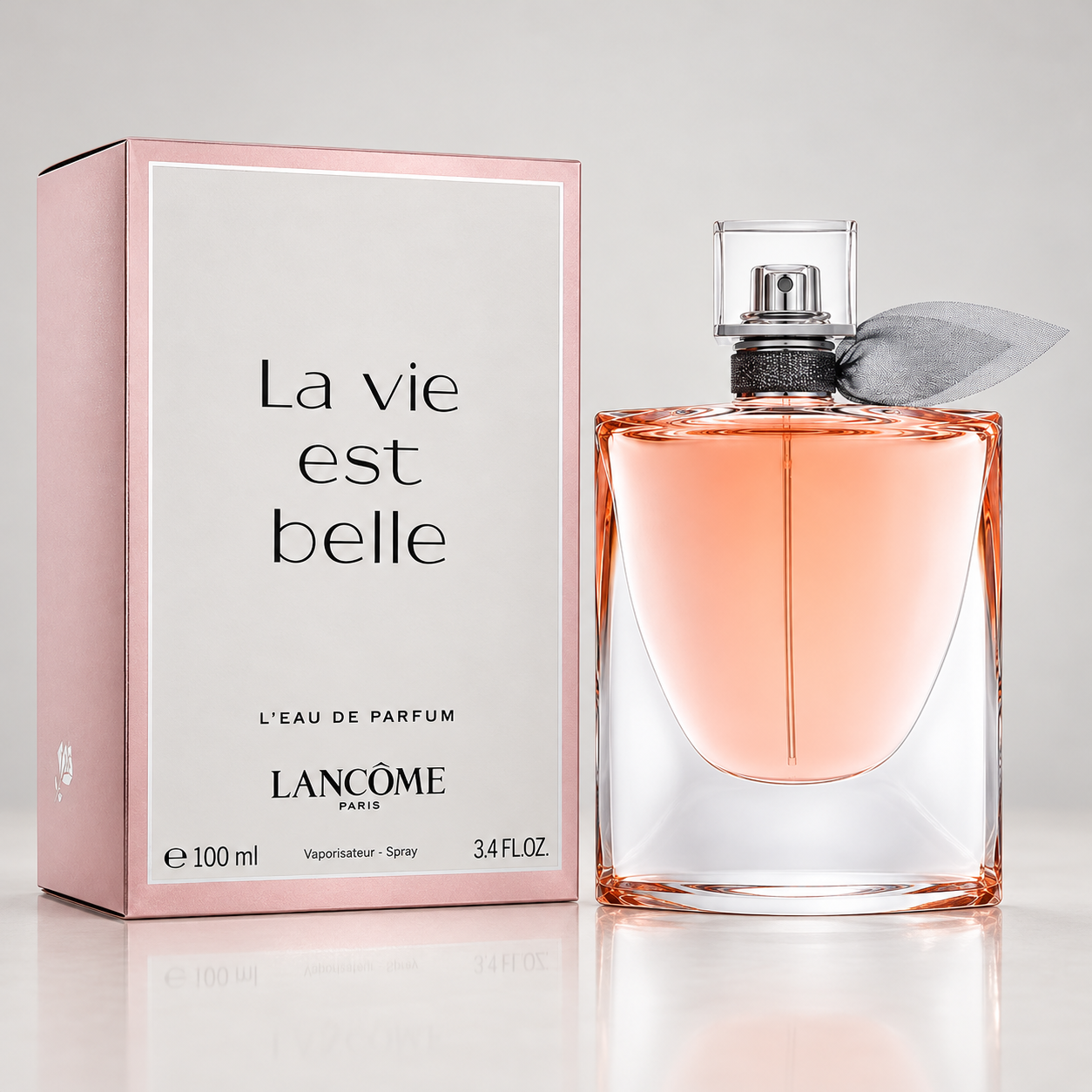 La Vie Est Belle Ladie 3.4 oz